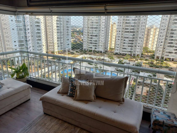Imagem Apartamento com 2 Quartos à Venda, 107 m² em Vila Lusitânia - São Bernardo Do Campo Imagem Apartamento com 2 Quartos à Venda, 107 m² em Vila Lusitânia - São Bernardo Do Campo