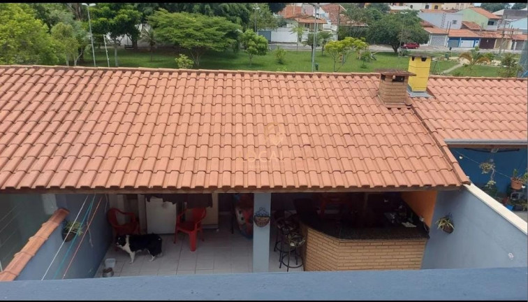 Imagem Casa com 3 Quartos à Venda, 130 m² em Jardim Alvorada - São José Dos Campos Imagem Casa com 3 Quartos à Venda, 130 m² em Jardim Alvorada - São José Dos Campos