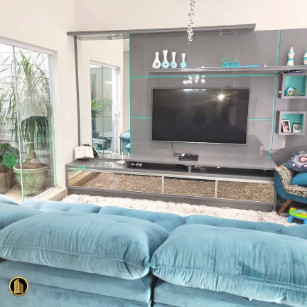 Imagem Casa com 3 Quartos à Venda, 220 m² em Taubaté Imagem Casa com 3 Quartos à Venda, 220 m² em Taubaté