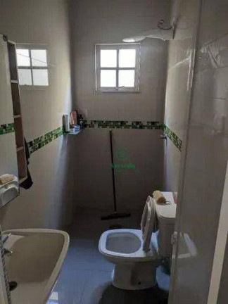 Imagem Sobrado com 5 Quartos à Venda, 80 m² em Jardim Santa Maria - Guarulhos