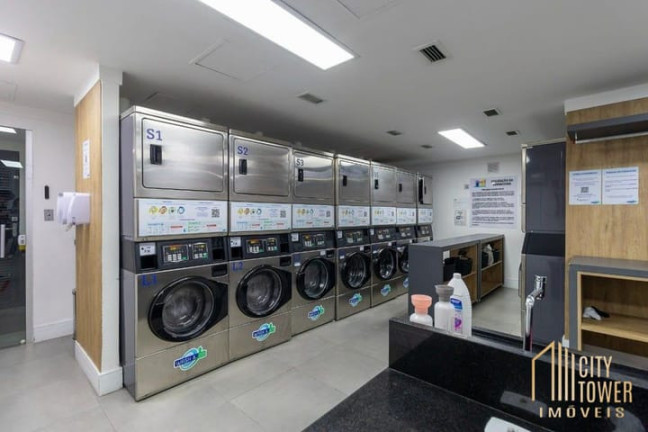 Imagem Apartamento com 1 Quarto à Venda, 81 m² em Brooklin Paulista - São Paulo Imagem Apartamento com 1 Quarto à Venda, 81 m² em Brooklin Paulista - São Paulo