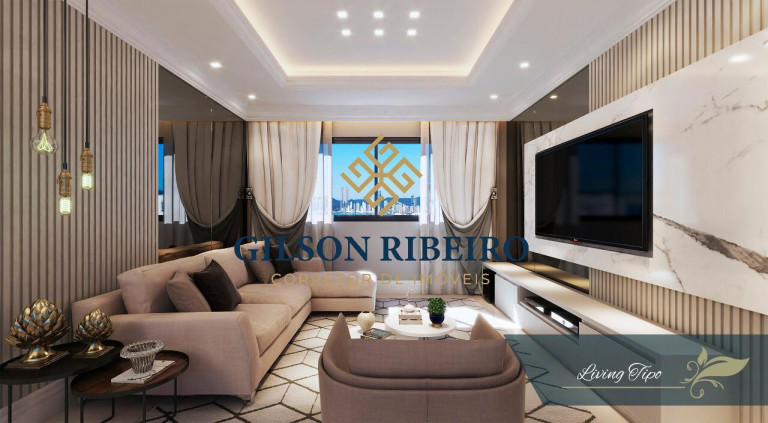 Imagem Apartamento com 3 Quartos à Venda, 109 m² em Pioneiros - Balneário Camboriú