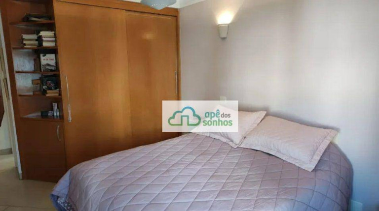 Imagem Apartamento com 3 Quartos à Venda, 101 m² em Perdizes - São Paulo
