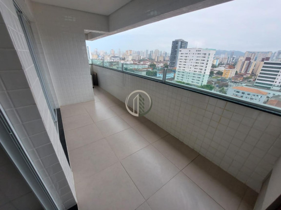 Imagem Apartamento com 2 Quartos à Venda, 67 m² em Macuco - Santos