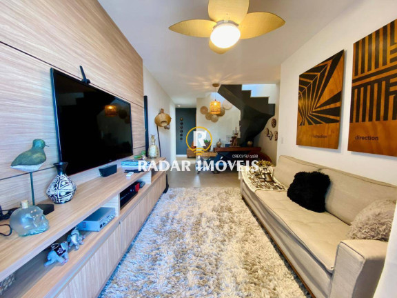 Imagem Cobertura com 3 Quartos à Venda, 202 m² em Vila Nova - Cabo Frio Imagem Cobertura com 3 Quartos à Venda, 202 m² em Vila Nova - Cabo Frio