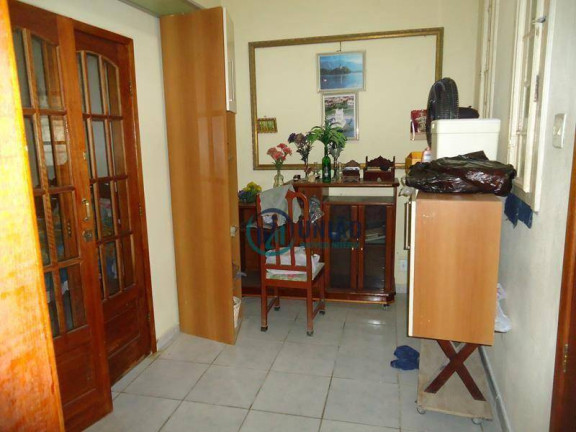 Imagem Casa com 4 Quartos à Venda, 220 m² em Centro - Niterói