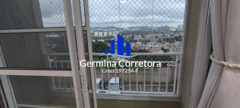 Imagem Apartamento com 3 Quartos à Venda, 69 m² em Jardim Graziela - Barueri Imagem Apartamento com 3 Quartos à Venda, 69 m² em Jardim Graziela - Barueri