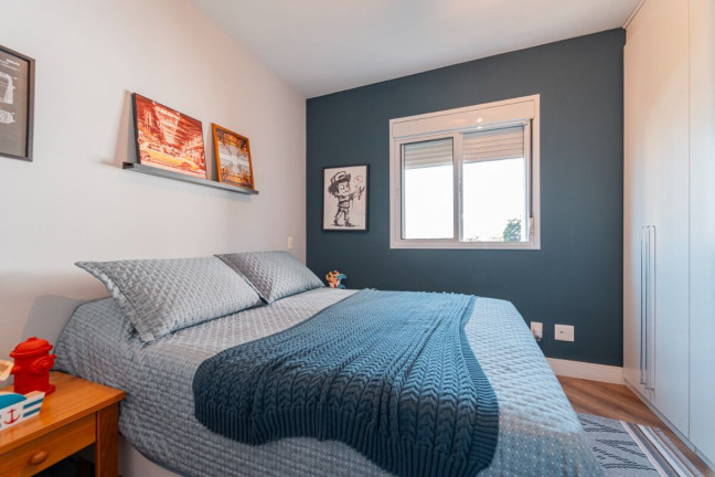 Imagem Apartamento com 2 Quartos à Venda, 57 m² em Jardim Prudência - São Paulo Imagem Apartamento com 2 Quartos à Venda, 57 m² em Jardim Prudência - São Paulo