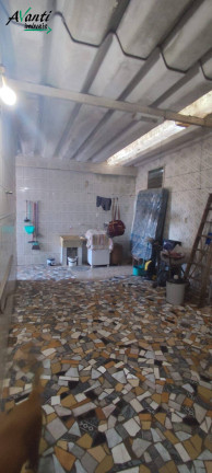 Imagem Casa com 3 Quartos à Venda, 284 m² em Estuário - Santos Imagem Casa com 3 Quartos à Venda, 284 m² em Estuário - Santos
