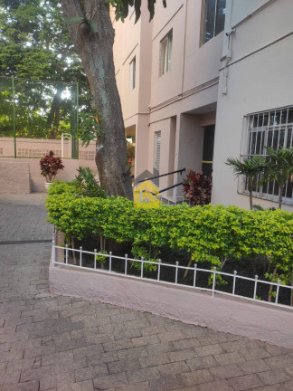 Imagem Apartamento com 2 Quartos à Venda, 56 m² em Piraporinha - Diadema Imagem Apartamento com 2 Quartos à Venda, 56 m² em Piraporinha - Diadema