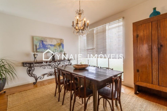 Imagem Apartamento com 3 Quartos à Venda, 270 m² em Santa Cecília - São Paulo Imagem Apartamento com 3 Quartos à Venda, 270 m² em Santa Cecília - São Paulo