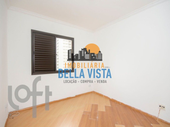Imagem Apartamento com 3 Quartos à Venda, 126 m² em Vila Nova Conceição - São Paulo Imagem Apartamento com 3 Quartos à Venda, 126 m² em Vila Nova Conceição - São Paulo