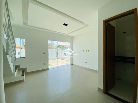 Imagem Casa com 2 Quartos à Venda, 81 m² em Jardim Atlântico Central (itaipuaçu) - Maricá