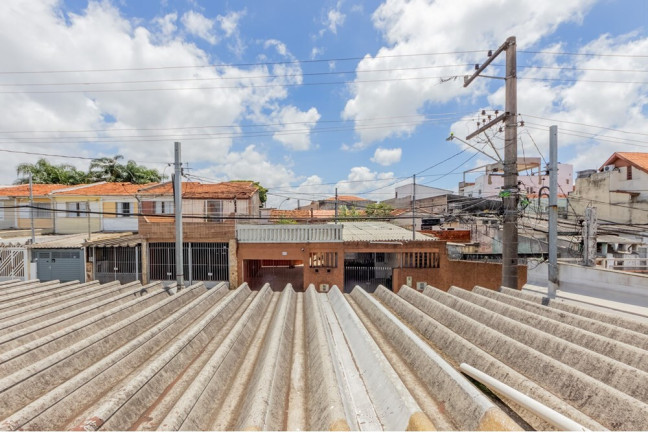 Imagem Casa com 3 Quartos à Venda, 89 m² em Jabaquara - São Paulo Imagem Casa com 3 Quartos à Venda, 89 m² em Jabaquara - São Paulo