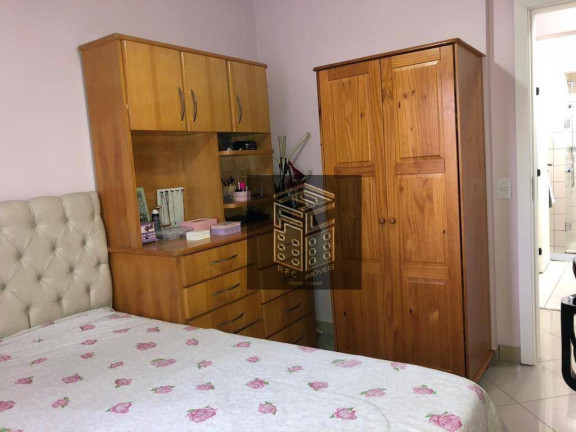 Imagem Apartamento com 3 Quartos à Venda, 100 m² em Ipiranga - São Paulo