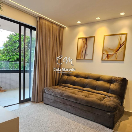 Apartamento com 2 Quartos à Venda, 65 m² em Jardim Oceania - João Pessoa