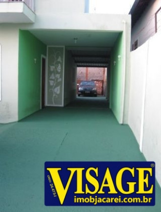Imagem Sobrado com 3 Quartos à Venda, 206 m² em Jd. Das Industrias - Jacareí Imagem Sobrado com 3 Quartos à Venda, 206 m² em Jd. Das Industrias - Jacareí
