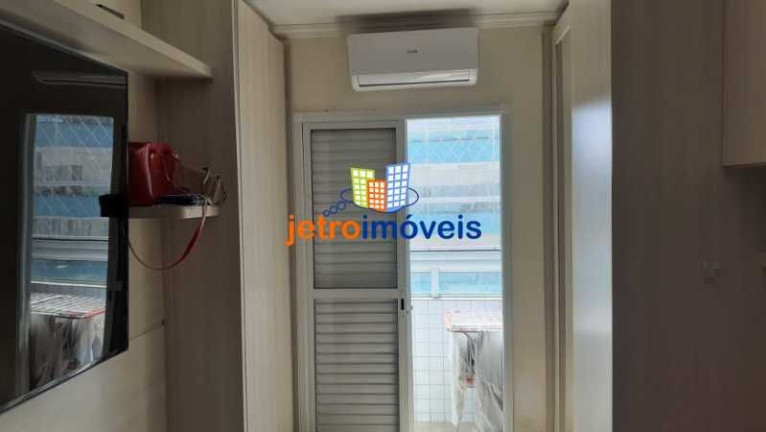 Imagem Apartamento com 2 Quartos à Venda, 122 m² em Canto Do Forte - Praia Grande