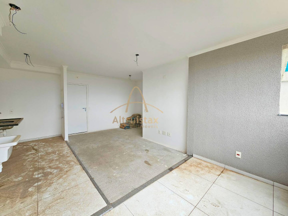 Imagem Apartamento com 2 Quartos à Venda, 57 m² em Vila Yara - Osasco