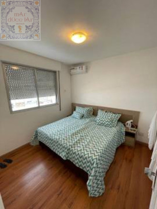 Imagem Apartamento com 3 Quartos à Venda, 200 m² em Gonzaga - Santos