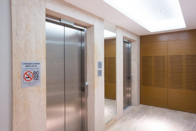 Imagem Imóvel com 1 Quarto à Venda, 27 m² em Centro - Rio De Janeiro