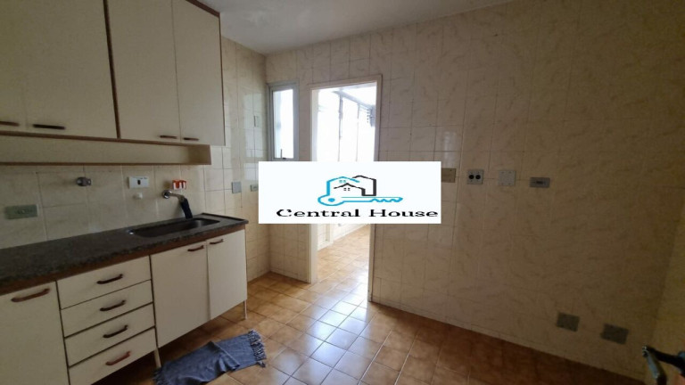 Imagem Apartamento com 3 Quartos à Venda, 83 m² em Saúde - São Paulo