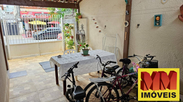 Imagem Casa de Condomínio com 5 Quartos à Venda, 117 m² em Braga - Cabo Frio Imagem Casa de Condomínio com 5 Quartos à Venda, 117 m² em Braga - Cabo Frio