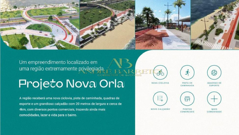 Imagem Apartamento com 3 Quartos à Venda, 95 m² em Patamares - Salvador