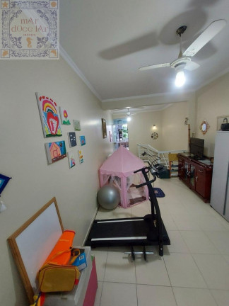 Imagem Casa com 4 Quartos à Venda, 228 m² em Aparecida - Santos Imagem Casa com 4 Quartos à Venda, 228 m² em Aparecida - Santos