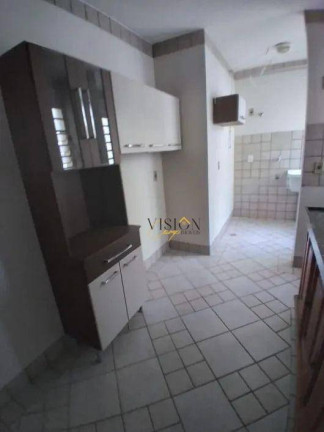 Imagem Apartamento com 3 Quartos à Venda ou Locação, 80 m² em Santa Genebra - Campinas Imagem Apartamento com 3 Quartos à Venda ou Locação, 80 m² em Santa Genebra - Campinas