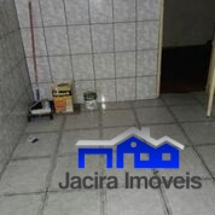 Imagem Sobrado com 2 Quartos para Alugar, 90 m² em Vila São Jorge - São Vicente