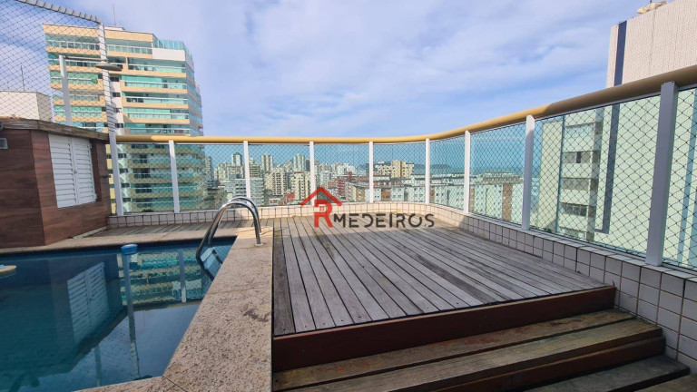 Imagem Cobertura com 3 Quartos à Venda, 171 m² em Tupi - Praia Grande Imagem Cobertura com 3 Quartos à Venda, 171 m² em Tupi - Praia Grande