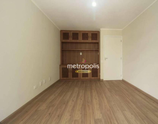 Imagem Apartamento com 4 Quartos à Venda, 200 m² em Centro - Santo André Imagem Apartamento com 4 Quartos à Venda, 200 m² em Centro - Santo André