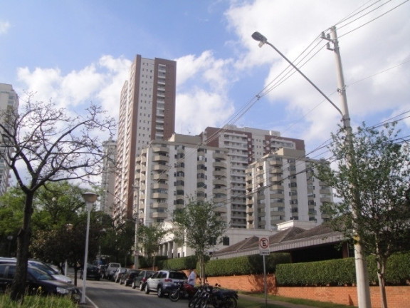 Imagem Apartamento com 3 Quartos à Venda,  em Alphaville - Alphaville