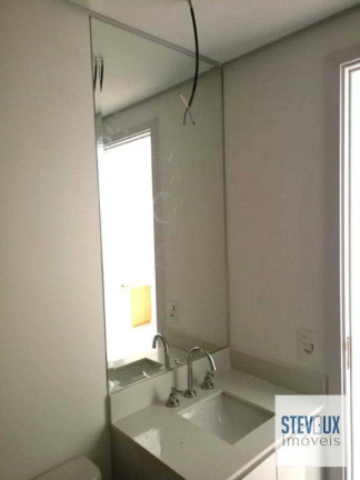 Imagem Apartamento com 1 Quarto para Alugar, 29 m² em Moema - São Paulo