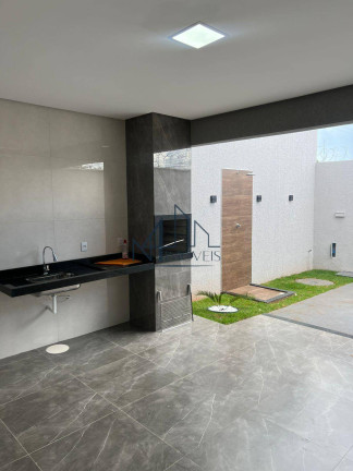 Imagem Casa com 3 Quartos à Venda, 150 m² em Residencial Recanto Do Bosque - Goiânia Imagem Casa com 3 Quartos à Venda, 150 m² em Residencial Recanto Do Bosque - Goiânia