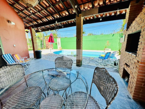 Imagem Casa com 4 Quartos à Venda, 250 m² em Maresias - São Sebastião Imagem Casa com 4 Quartos à Venda, 250 m² em Maresias - São Sebastião