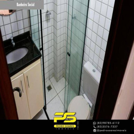 Imagem Cobertura com 5 Quartos à Venda, 290 m² em Cabo Branco - João Pessoa Imagem Cobertura com 5 Quartos à Venda, 290 m² em Cabo Branco - João Pessoa