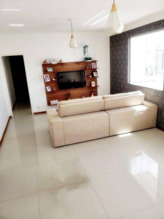 Imagem Apartamento com 3 Quartos à Venda, 127 m² em Daniel Lisboa - Salvador
