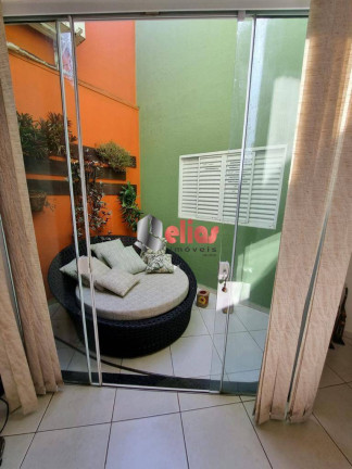 Imagem Casa com 3 Quartos à Venda, 270 m² em Jardim Terra Branca - Bauru Imagem Casa com 3 Quartos à Venda, 270 m² em Jardim Terra Branca - Bauru