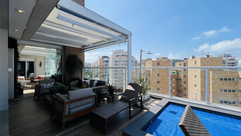 Imagem Cobertura com 4 Quartos à Venda, 311 m² em Riviera De São Lourenço - Bertioga Imagem Cobertura com 4 Quartos à Venda, 311 m² em Riviera De São Lourenço - Bertioga