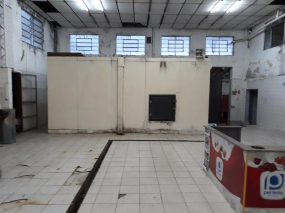 Imagem Terreno à Venda, 805 m² em Vila Santa Terezinha - Carapicuíba