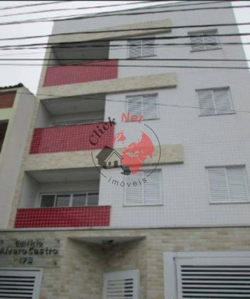 Imagem Apartamento com 2 Quartos à Venda, 62 m² em Rudge Ramos - São Bernardo Do Campo Imagem Apartamento com 2 Quartos à Venda, 62 m² em Rudge Ramos - São Bernardo Do Campo