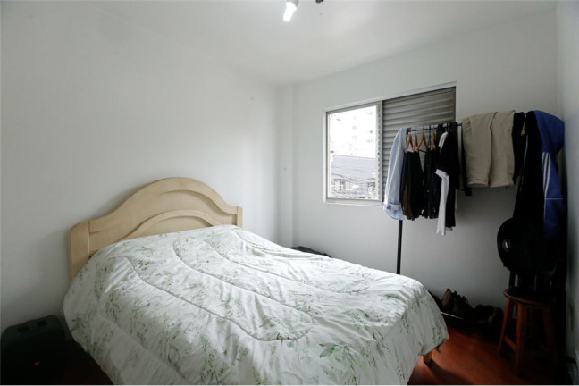 Imagem Apartamento com 2 Quartos à Venda, 65 m² em Vila Mariana - São Paulo