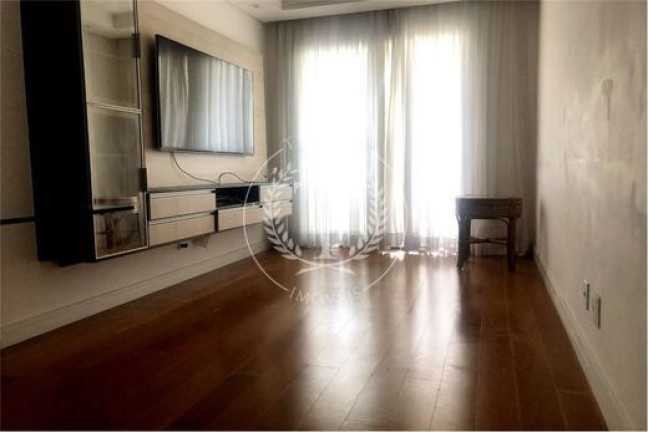 Imagem Apartamento com 2 Quartos à Venda, 60 m² em água Rasa - São Paulo