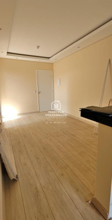 Imagem Apartamento com 2 Quartos à Venda, 47 m² em Residencial Varandas 2 - Limeira