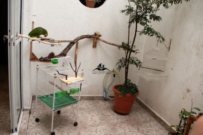 Imagem Casa com 2 Quartos à Venda, 98 m² em Vila Carrão - São Paulo Imagem Casa com 2 Quartos à Venda, 98 m² em Vila Carrão - São Paulo