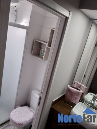 Imagem Apartamento com 2 Quartos à Venda, 42 m² em Parque Nações Unidas - São Paulo Imagem Apartamento com 2 Quartos à Venda, 42 m² em Parque Nações Unidas - São Paulo