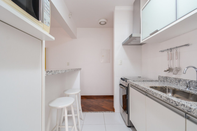 Imagem Imóvel com 2 Quartos à Venda, 60 m² em Campestre - Santo André Imagem Imóvel com 2 Quartos à Venda, 60 m² em Campestre - Santo André