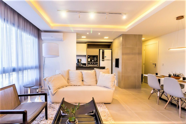 Imagem Apartamento com 2 Quartos à Venda, 61 m² em Azenha - Porto Alegre Imagem Apartamento com 2 Quartos à Venda, 61 m² em Azenha - Porto Alegre